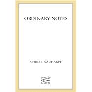 Ordinary Notes