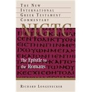 The Epistle to the Romans 9780802824486