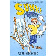 Sunk!: A Shrunk Adventure! 9781848124486
