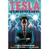 Tesla for Beginners 9781939994486