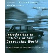 Introduction to Politics of the Developing World : Political Challenges and Changing Agendas