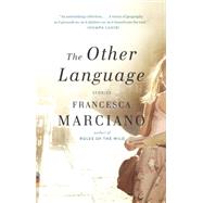The Other Language 9780345804488