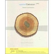 Applied Calculus, Enhanced Review Edition 9780495394488
