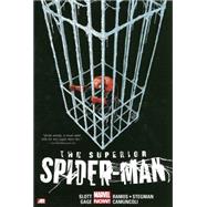 Superior Spider-Man Volume 2 9780785154488