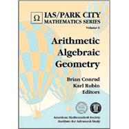Arithmetic Algebraic Geometry