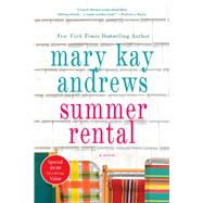 Summer Rental 9781250104489
