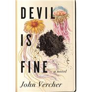 Devil Is Fine
