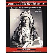 Readings in American Religious Diversity 9781465274489