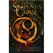 The Serpent's Curse 9781481494489