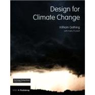Design for Climate Change 9781859464489