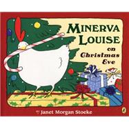 Minerva Louise on Christmas Eve