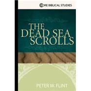 The Dead Sea Scrolls 9780687494491