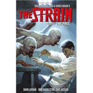 The Strain 4: The Fall 9781616554491