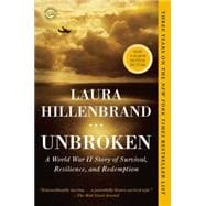 Unbroken 9780812974492