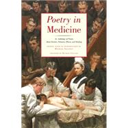 Poetry in Medicine 9780892554492