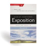 Exalting Jesus in Psalms 119 9781087724492