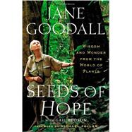 Seeds of Hope 9781455554492