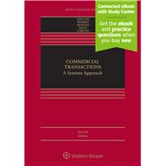 Commercial Transactions 9781543804492