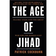Age of Jihad 9781784784492