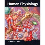 Human Physiology with Connect Plus Access Card 9780077774493