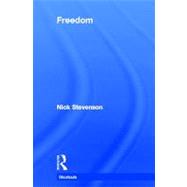 Freedom
