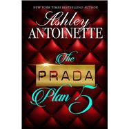 The Prada Plan 5 9781250134493