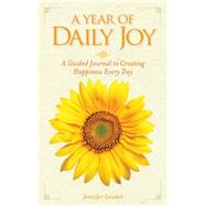A Year of Daily Joy 9781426214493