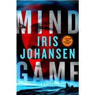 Mind Game 9781432844493