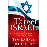 Target Israel 9780736964494