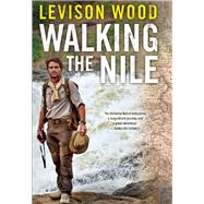 Walking the Nile 9780802124494