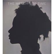 The Memory of Time: Contemporary Photographs at the National Gallery of Art 9780500544495