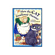 How the Cat Swallowed Thunder