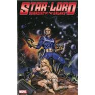 Star-Lord 9780785154495