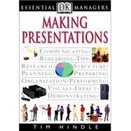 Making Presentations