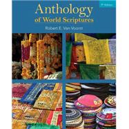 Anthology of World Scriptures, 9/e 9781305584495