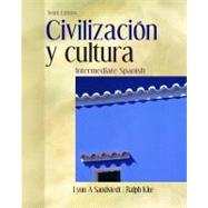 Civilizacion Y Cultura 9781439084496