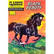 Black Beauty 9781906814496