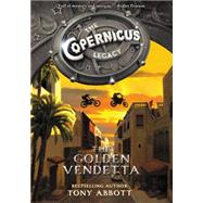 The Golden Vendetta 9780062194497