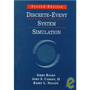Discrete-Event System Simulation