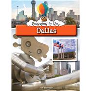 Dropping in on Dallas 9781681914497