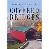 Covered Bridges 9780747814498