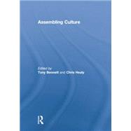 Assembling Culture 9781138864498