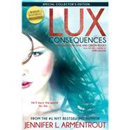 Lux: Consequences (Opal & Origin) 9781622664498