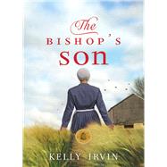 The Bishop's Son 9780310354499