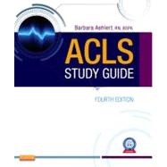 Acls Study Guide 9780323084499