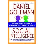 Social Intelligence 9780553384499
