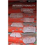 Intersectionality 9780745684499