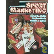 Sport Marketing