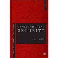 Environmental Security