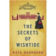 The Secrets of Wishtide 9781632864499